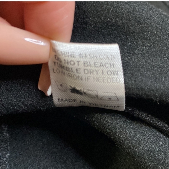 Fashion nova coat - Picture 7 of 11